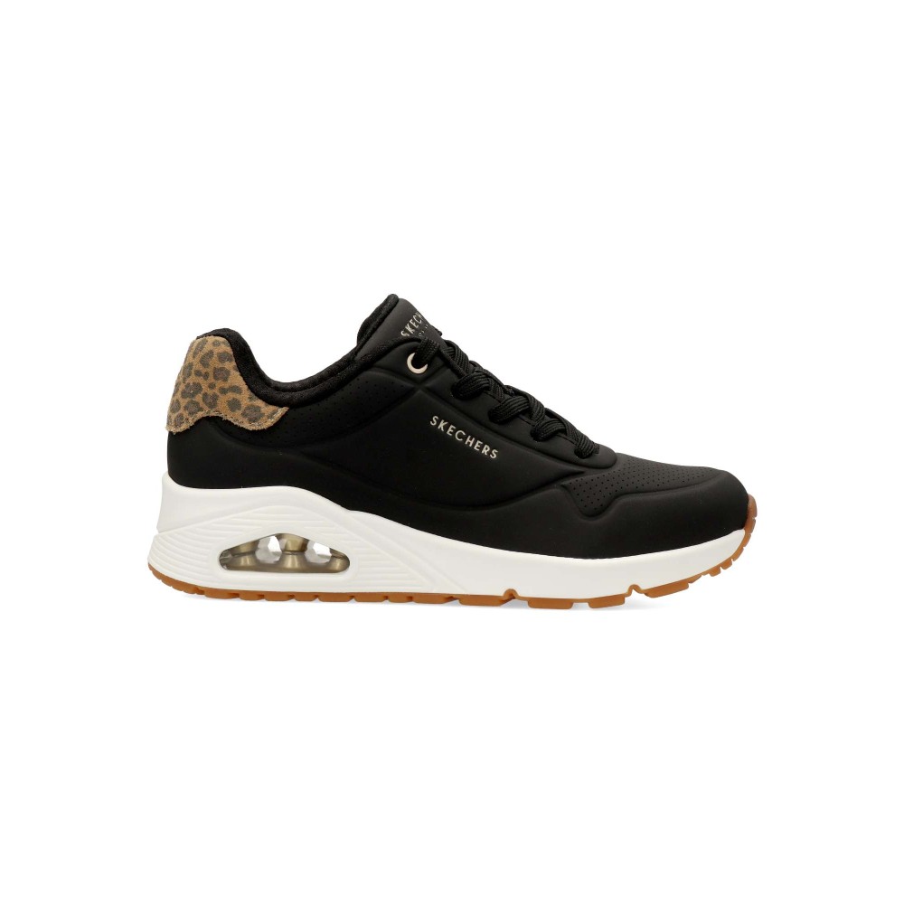 SKECHERS Sneakers casual Uno - Jungle Nite