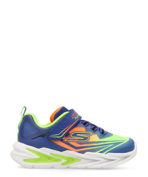 SKECHERS Deportiva luces S Lights: Flex-Glow Ultra