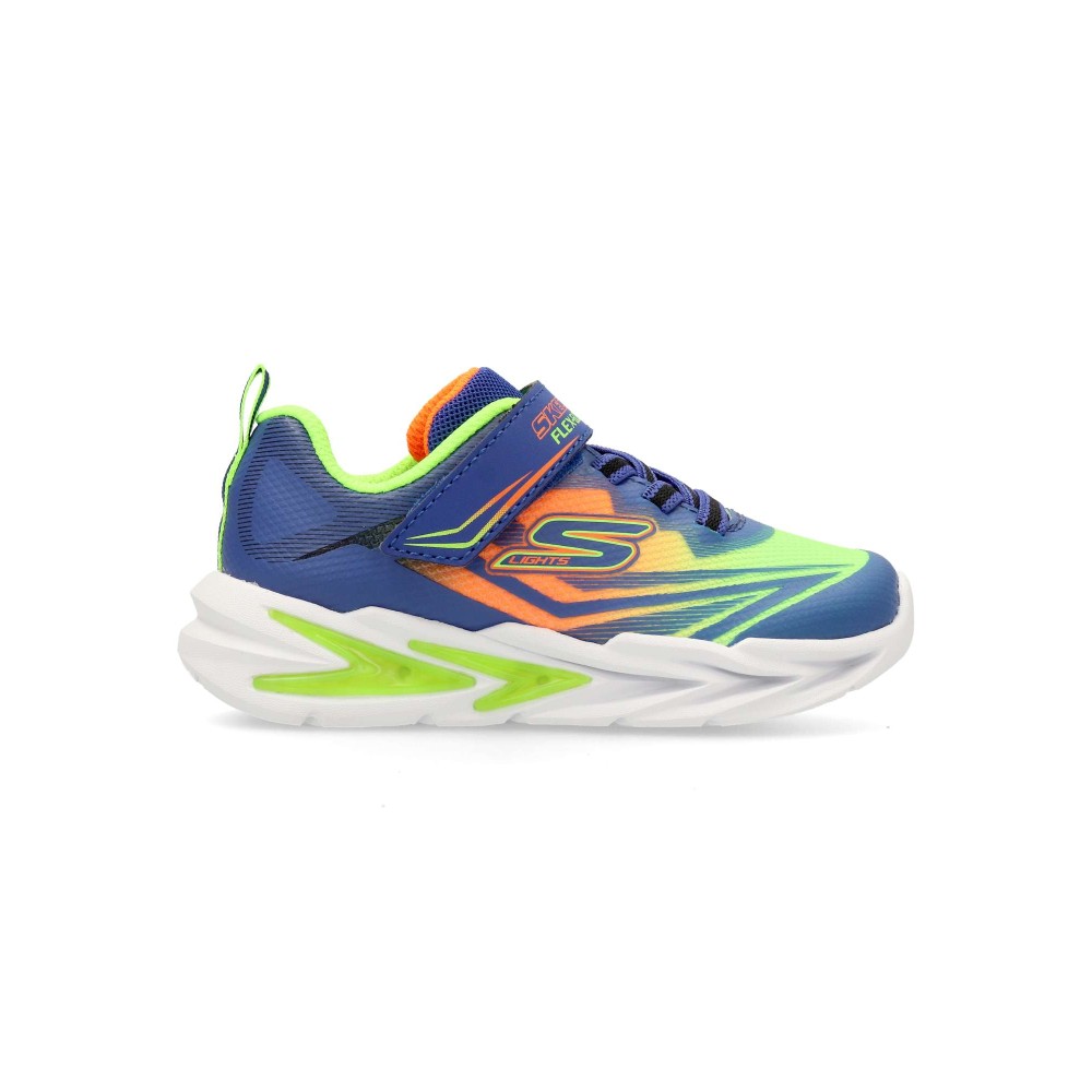 SKECHERS Deportiva luces S Lights: Flex-Glow Ultra