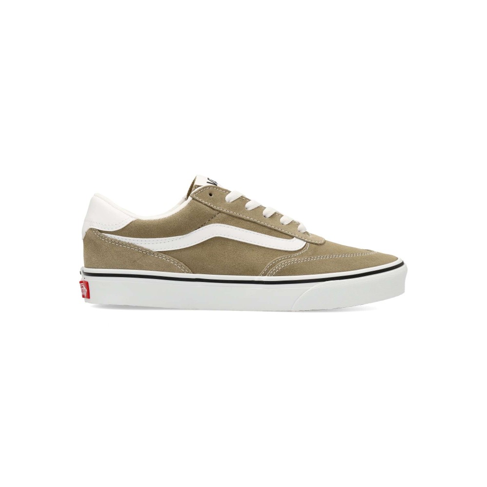 VANS Zapatilla casual sport Brooklyn LS