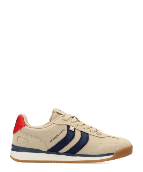 XTI Sneakers deportivo casual hombre