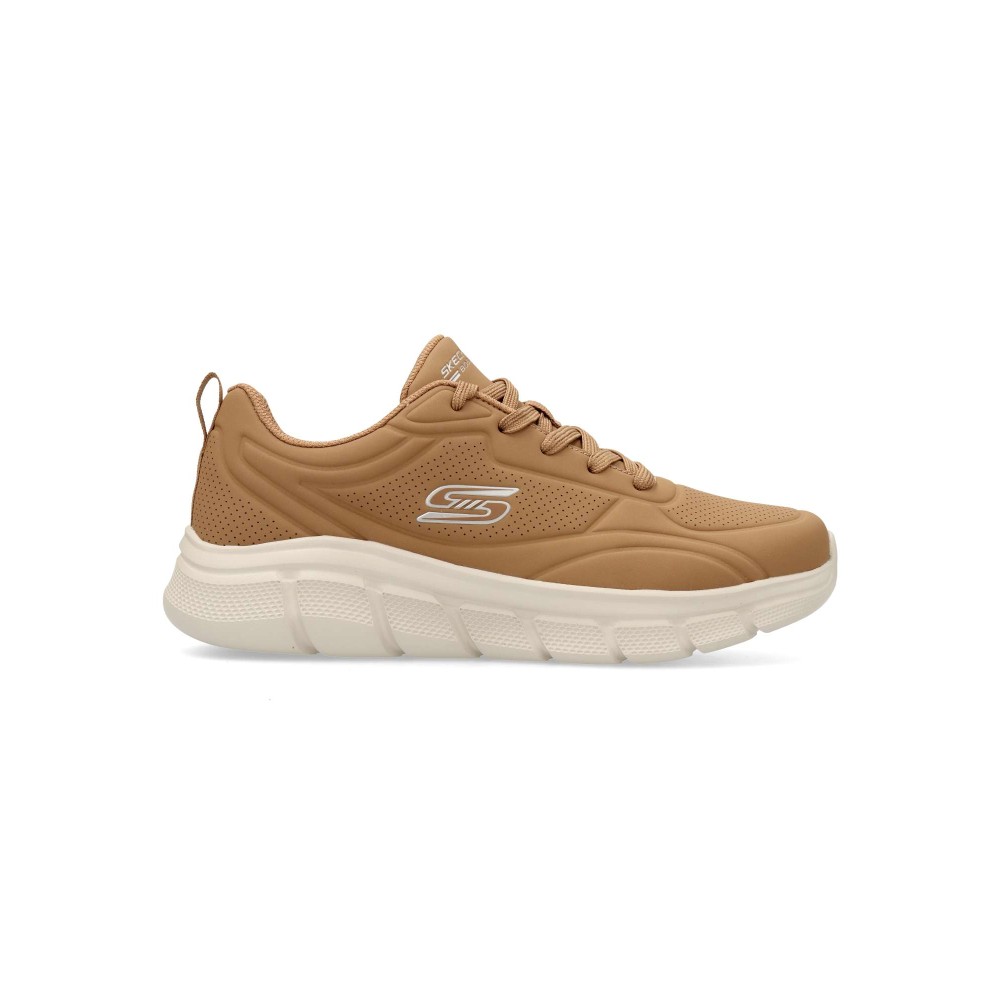 SKECHERS Deportivo Bobs Flex - Arctic Edge