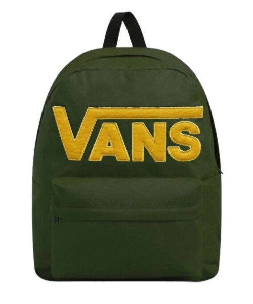 VANS Mochila colegial Old Skool Drop