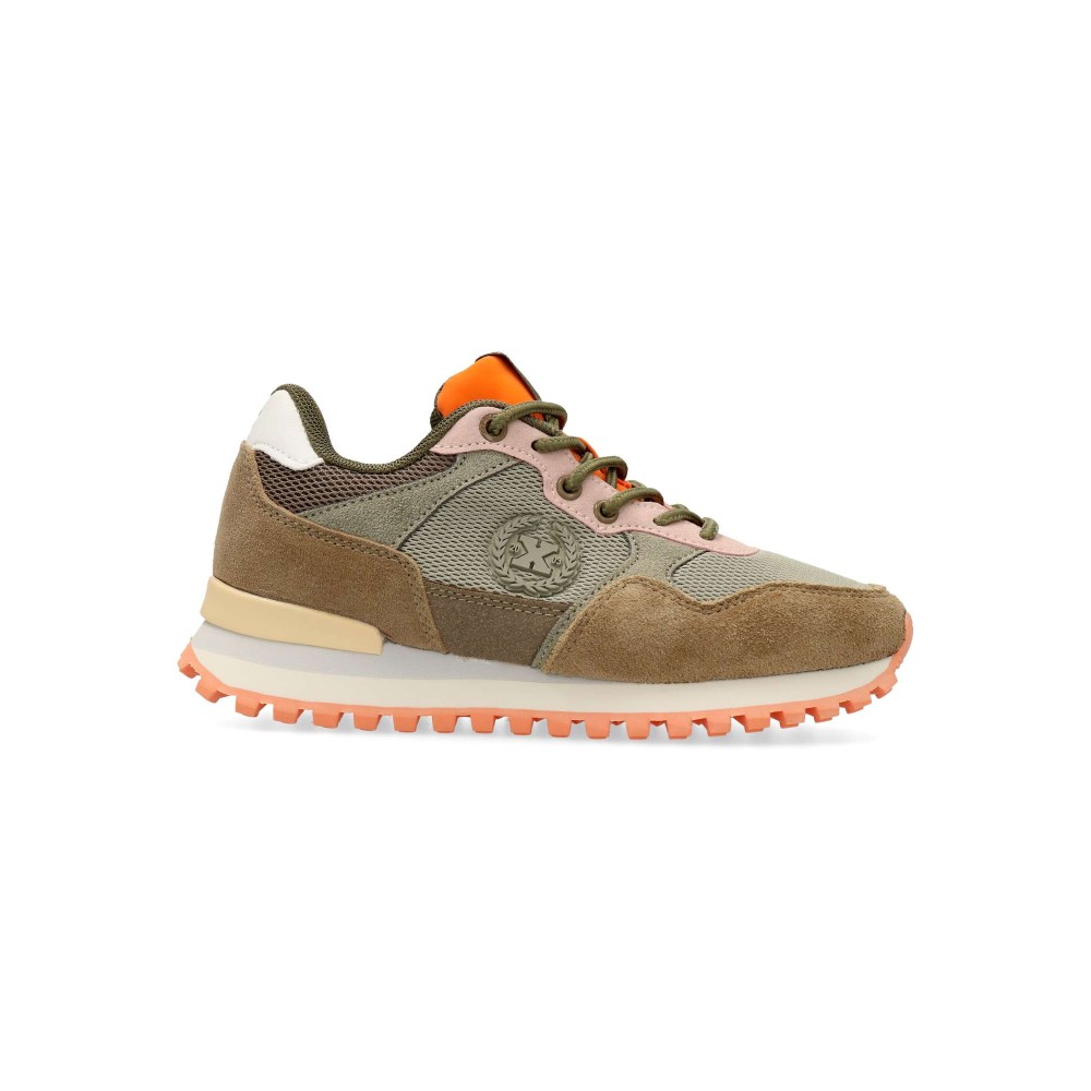 XTI Deportiva sneakers casual confort