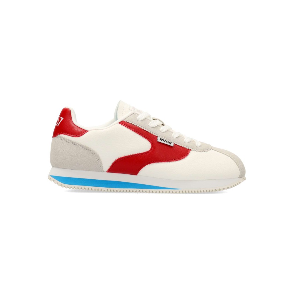 MTNG Zapatilla clásica vintage Olympic Z