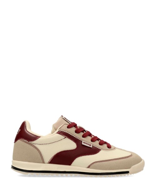 MTNG Zapatilla casual sport classic Olympic
