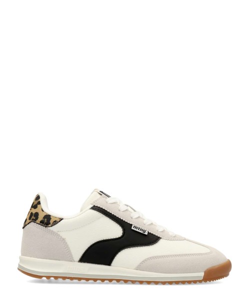 MTNG Sneakers casual sport mujer Olympic