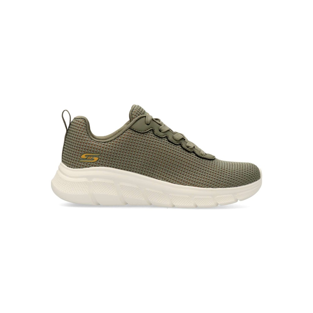 SKECHERS Deporte confort Bobs Flex - Visionary Essence