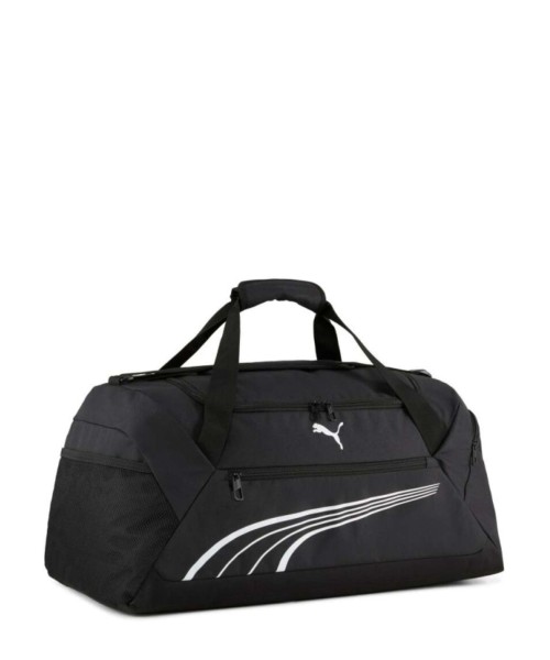 PUMA Bolsa de deporte Fundamental Medium Sports