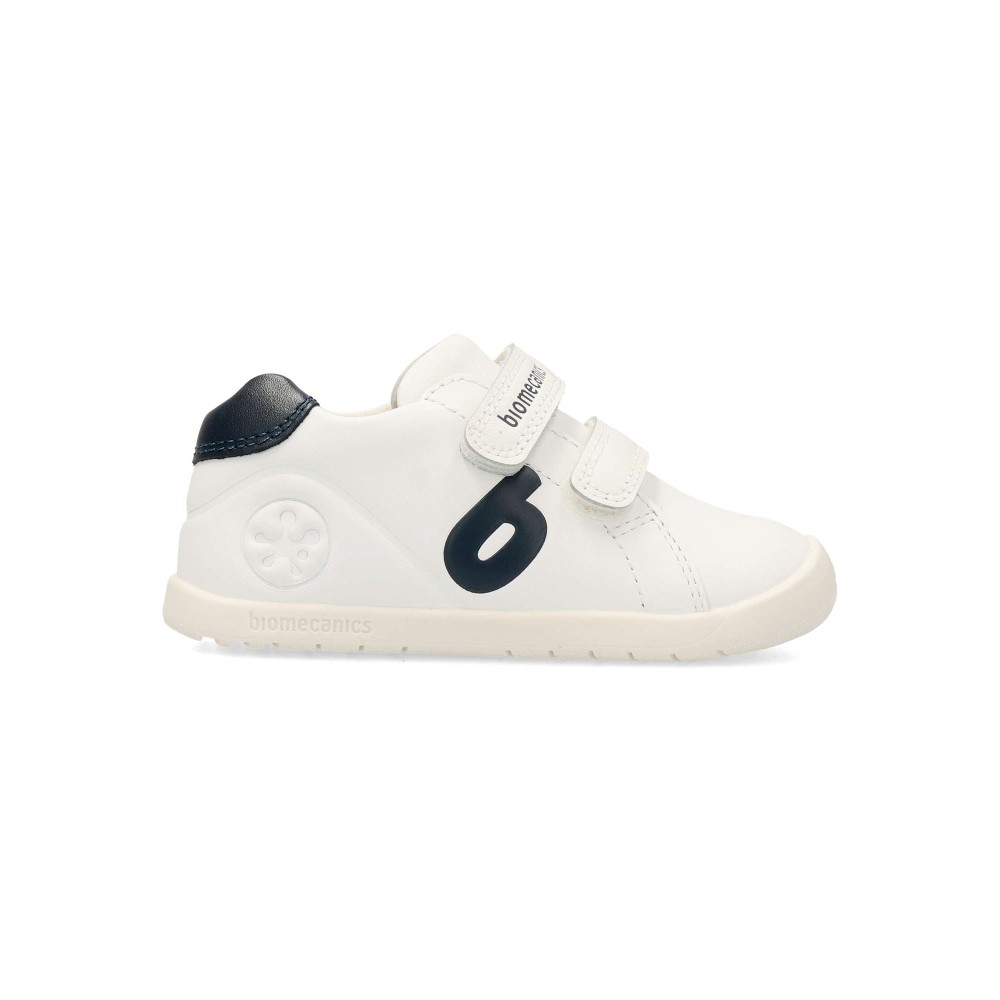 BIOMECANICS Zapatilla casual sport niño