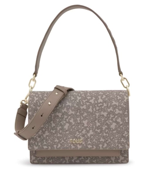 TOUS Bolso bandolera Audree Kaos Mini Lines