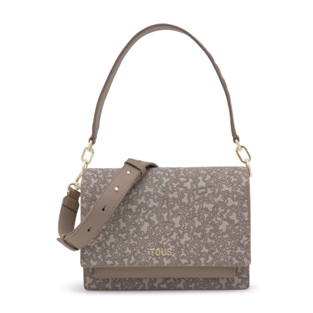 TOUS Bolso bandolera Audree Kaos Mini Lines