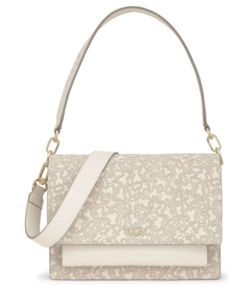 TOUS Bolso bandolera mediano Audree Kaos Mini Lines