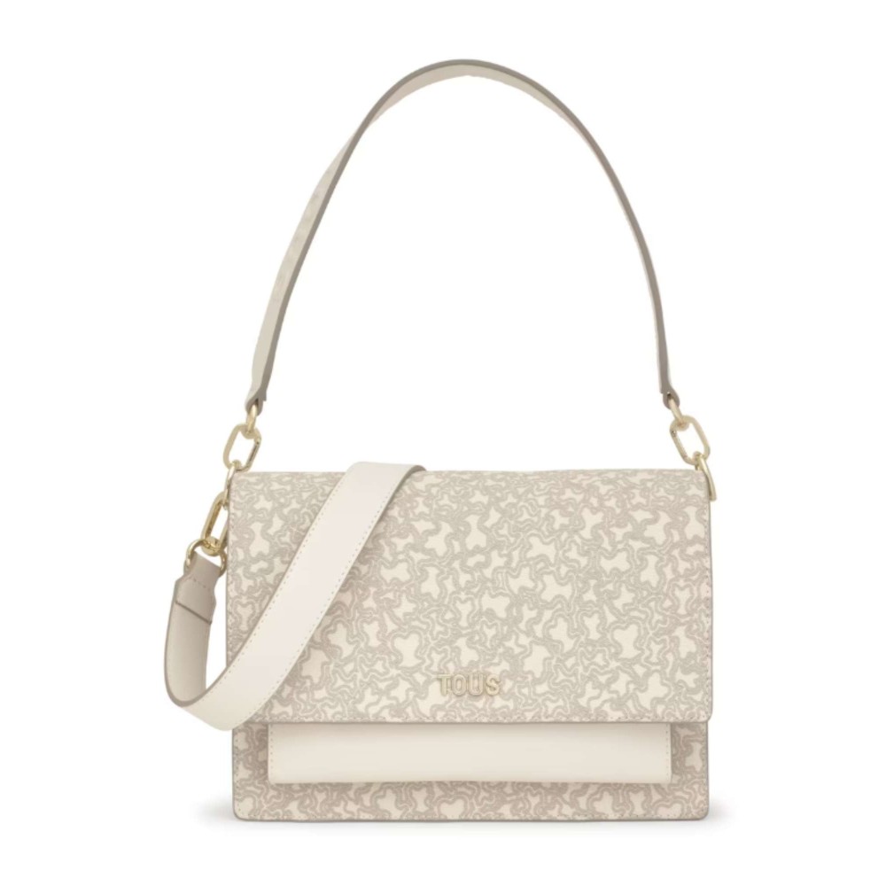 TOUS Bolso bandolera mediano Audree Kaos Mini Lines