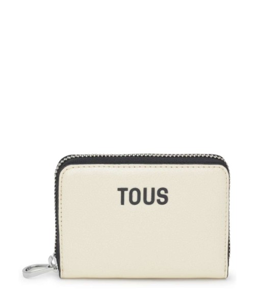 TOUS Monedero New Dorp mujer