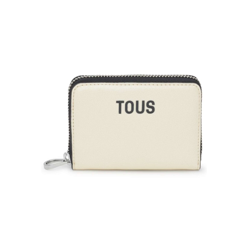 TOUS Monedero New Dorp mujer