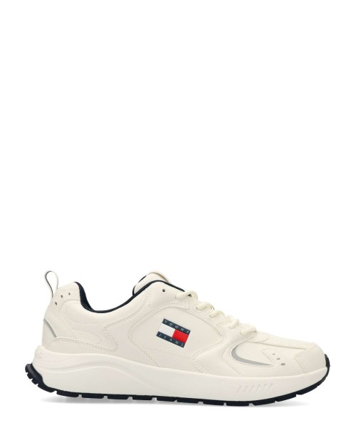 TOMMY HILFIGER Zapatilla deportiva TJM Runner Leather