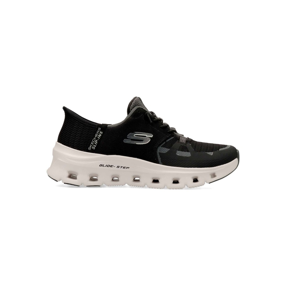 SKECHERS Deportiva confort Slip-ins: Glide-Step Pro