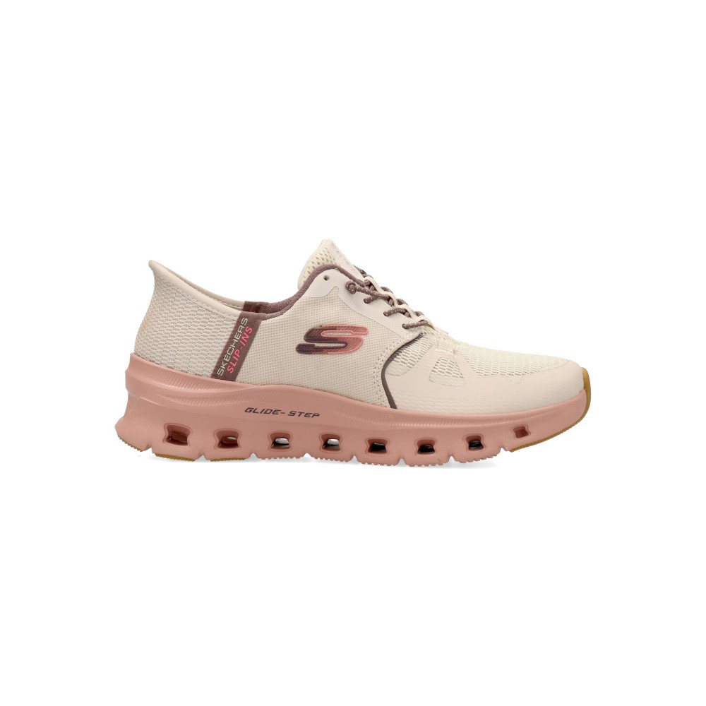 SKECHERS Zapatilla confort Slip-ins: Glide-Step Pro