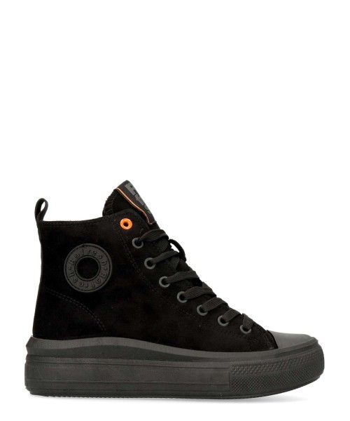 REFRESH Botín casual vegano antelina