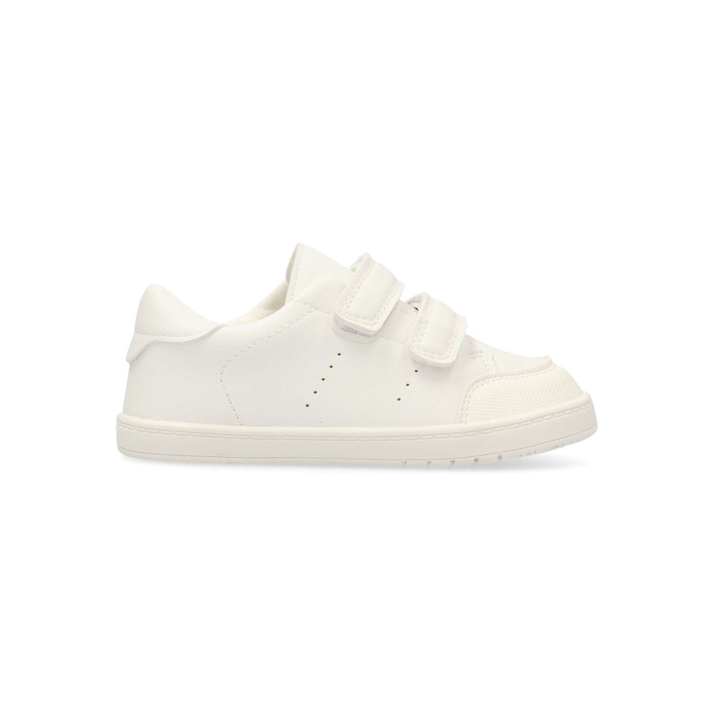 PEKES Zapatilla deportiva casual respetuosa