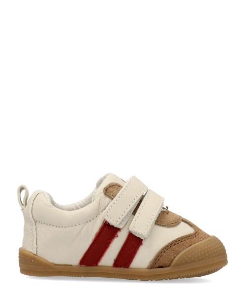 PEKES Zapatilla casual respetuosa confort