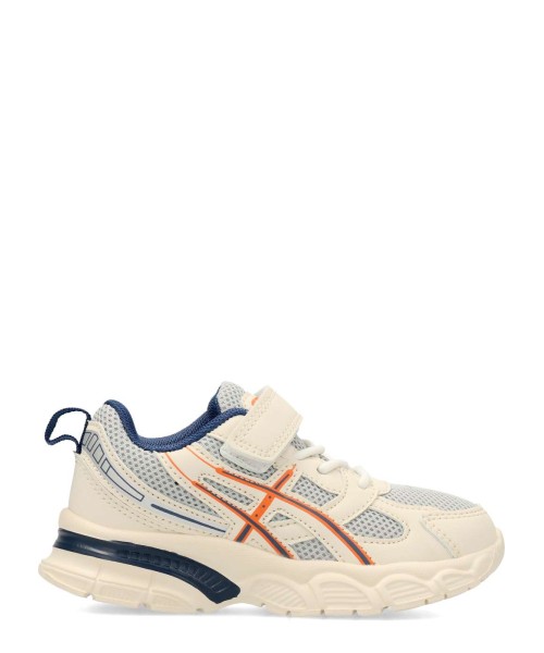 PEKES Zapatilla deportiva casual confort