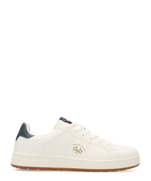 SPAGNOLO Zapatilla deportiva casual clásica