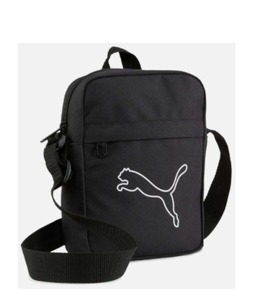 PUMA Bolso bandolera Plus Portable