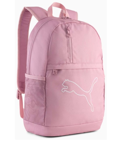 PUMA Mochila colegial niña Plus Backpack