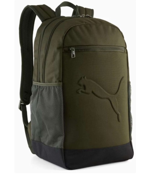 PUMA Mochila colegial Buzz Backpack