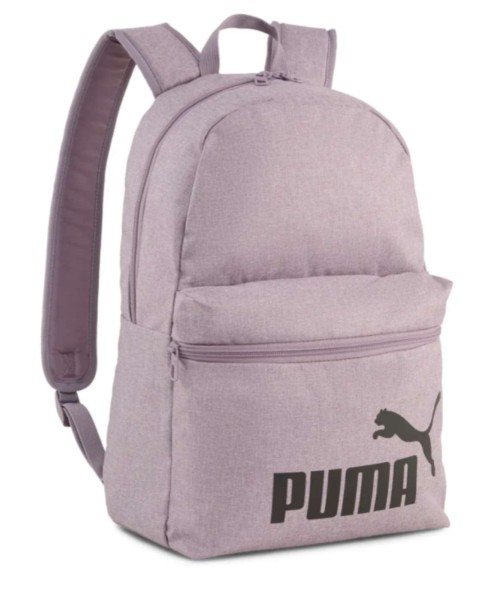 PUMA Mochila colegial Phashe Backpack III