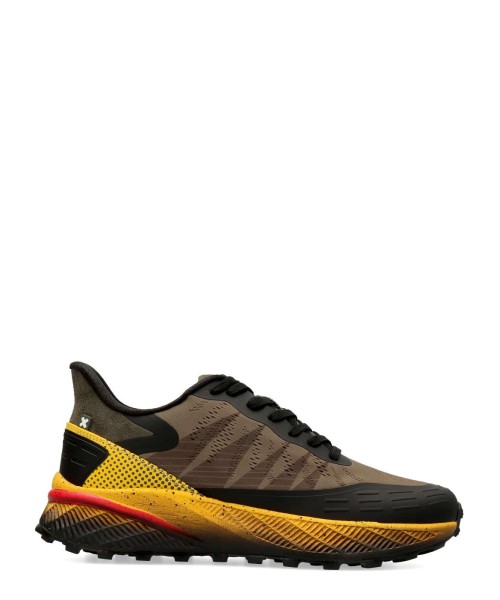 XTI Zapatilla deportiva confort hombre