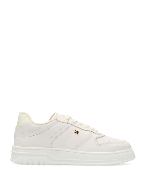 TOMMY HILFIGER Zapatilla sneakers Sporty Cupsole Leather
