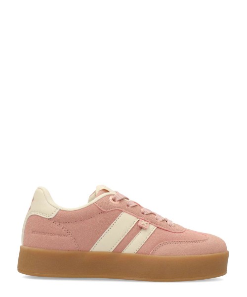 XTI Sneakers deportivo casuan niña