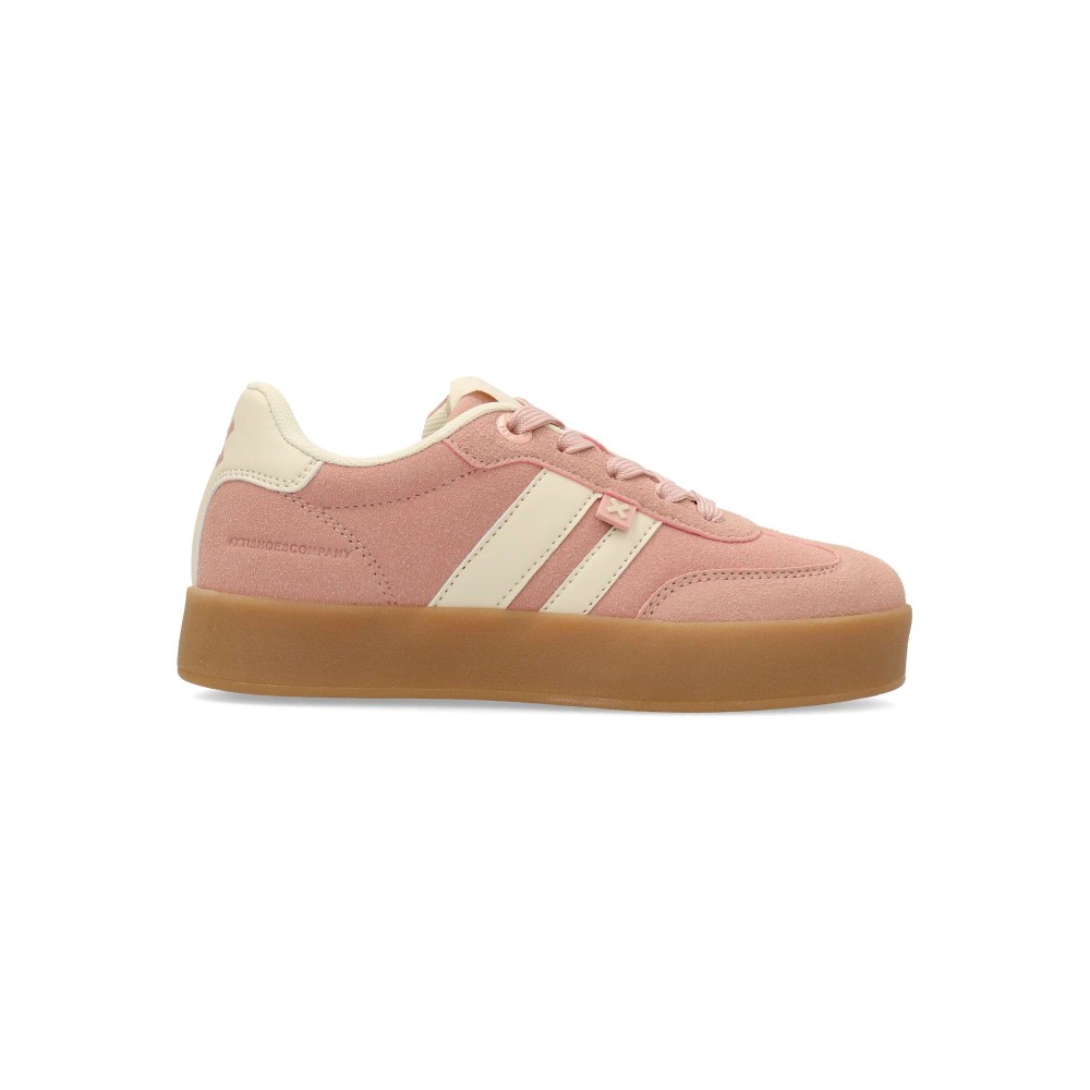 XTI Sneakers deportivo casuan niña