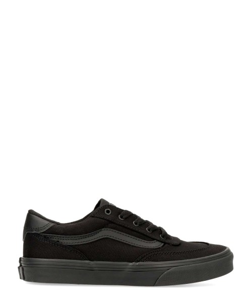 VANS Zapatilla sneakers casual lona Brooklyn LS
