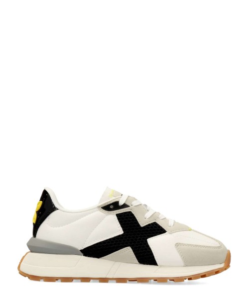 MUNICH Zapatilla sneakers casual retro Mini Soku