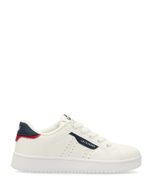 LOIS Zapatilla deportiva casual clásica niño