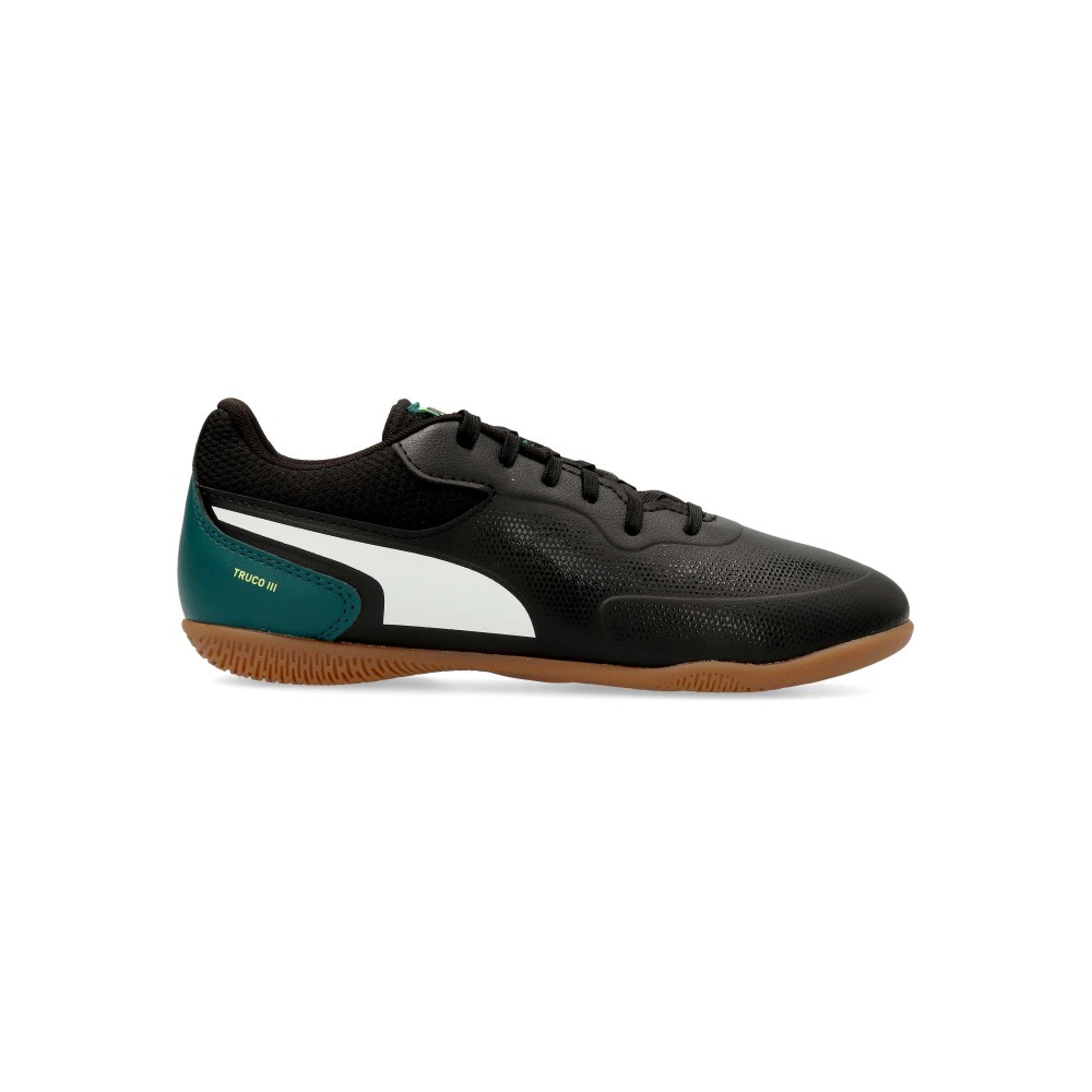 PUMA Deportivas futbol sala Truco III