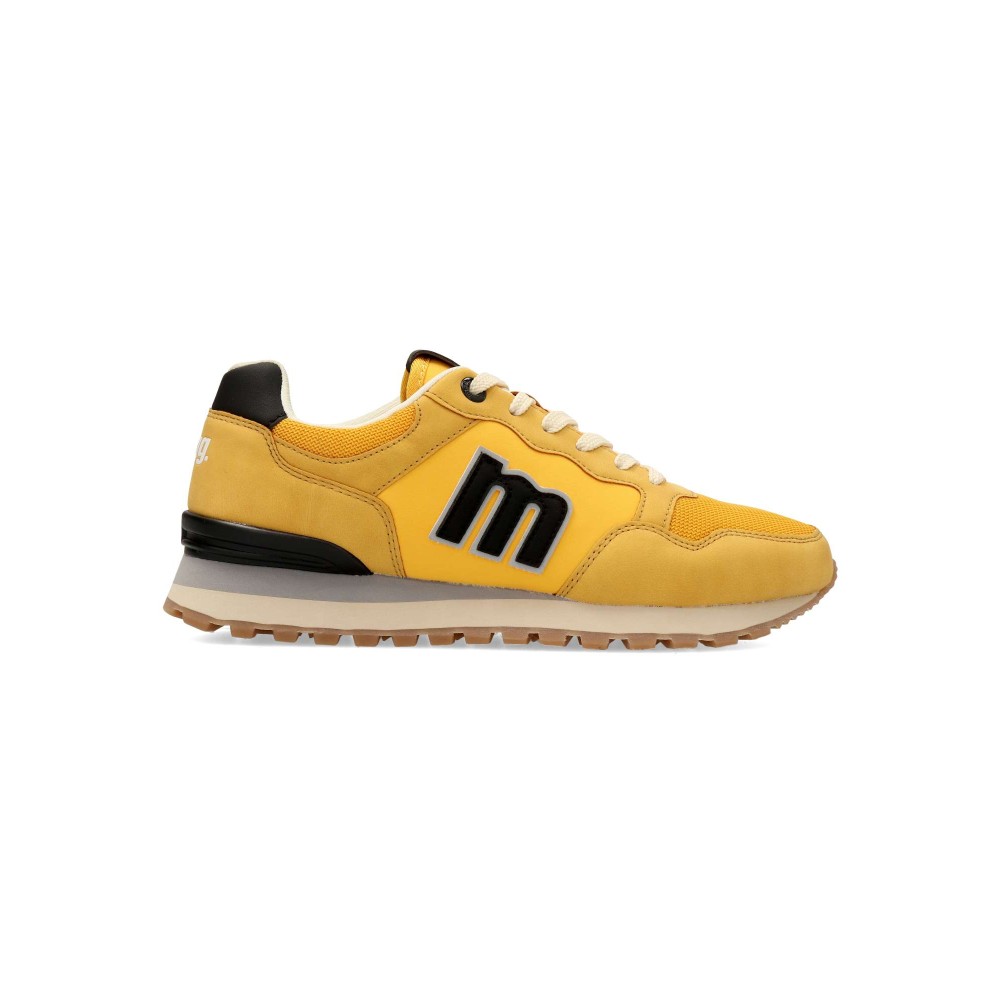 MTNG Sneakers deportiva Joggo Track hombre