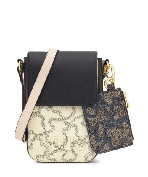 TOUS Funda movil colgante Kaos Icon