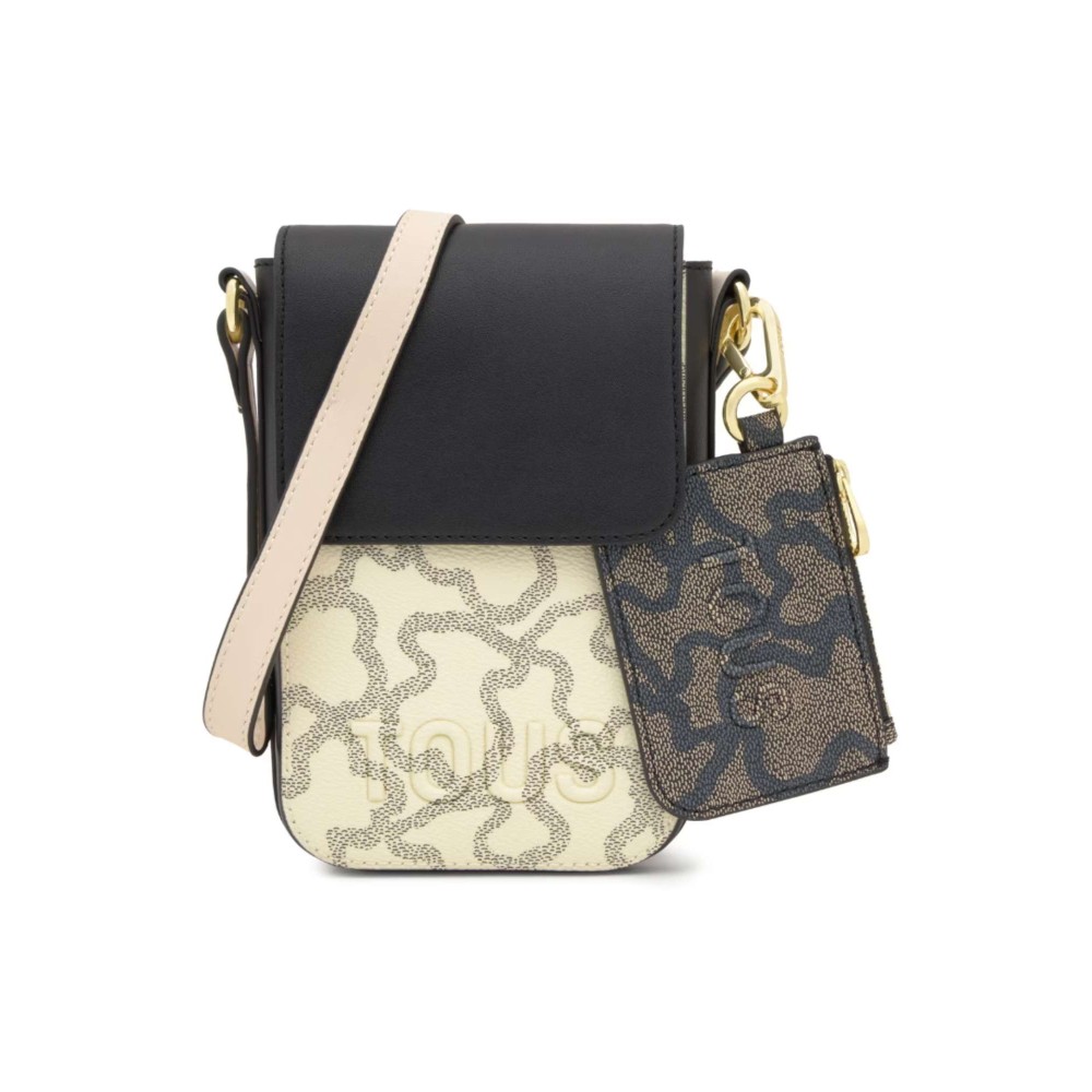 TOUS Funda movil colgante Kaos Icon