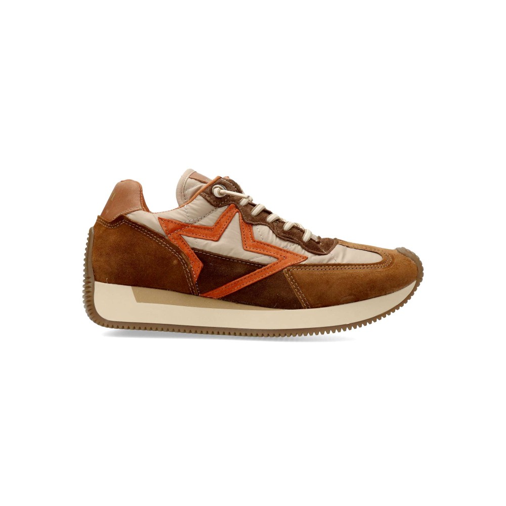 CETTI Sneakers casual sport mujer