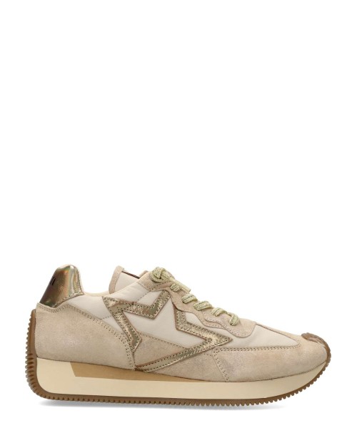 CETTI Zapatilla sneakers confort mujer