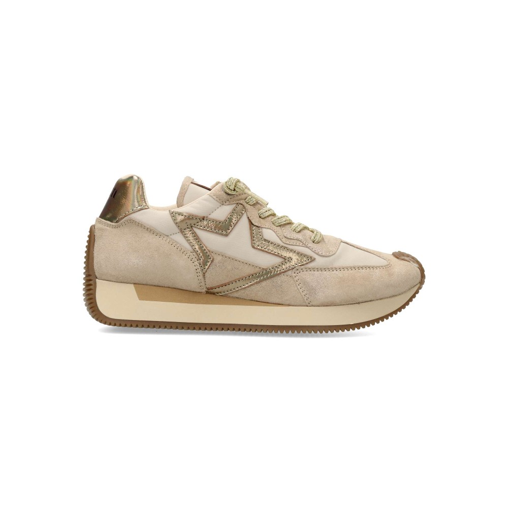 CETTI Zapatilla sneakers confort mujer