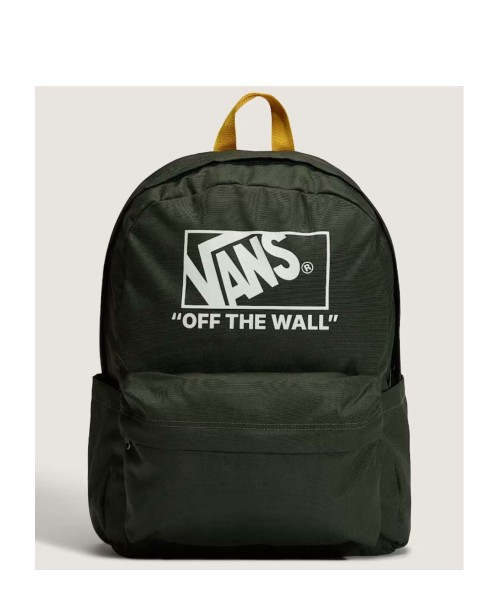 VANS Mochila colegial confort Old Skool
