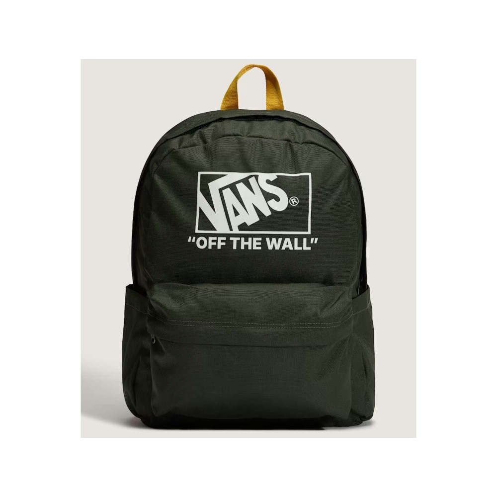 VANS Mochila colegial confort Old Skool