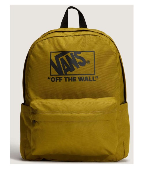 VANS Mochila colegial confort Old Skool