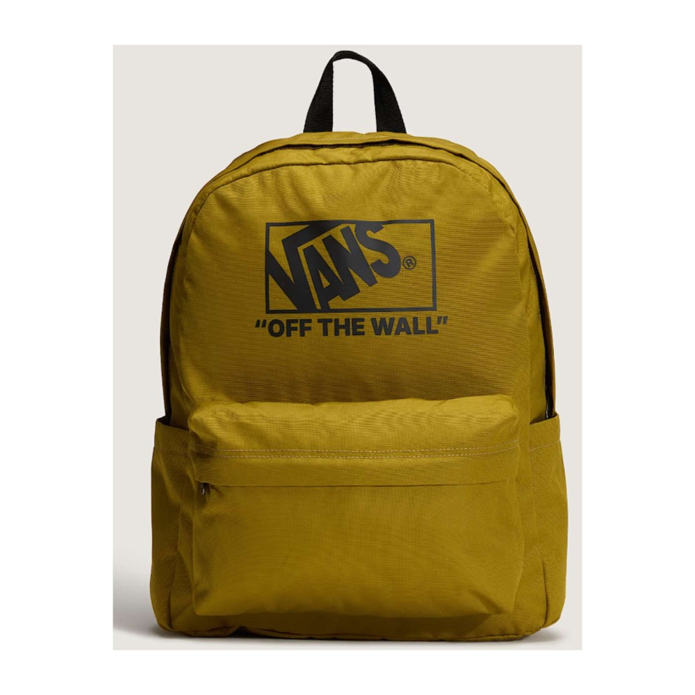 VANS Mochila colegial confort Old Skool